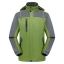 Single Layer Army Green