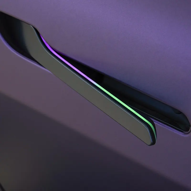 Applicable To MODEL Y3 Electric Door Handle