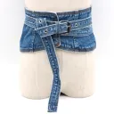 Denim Blue M