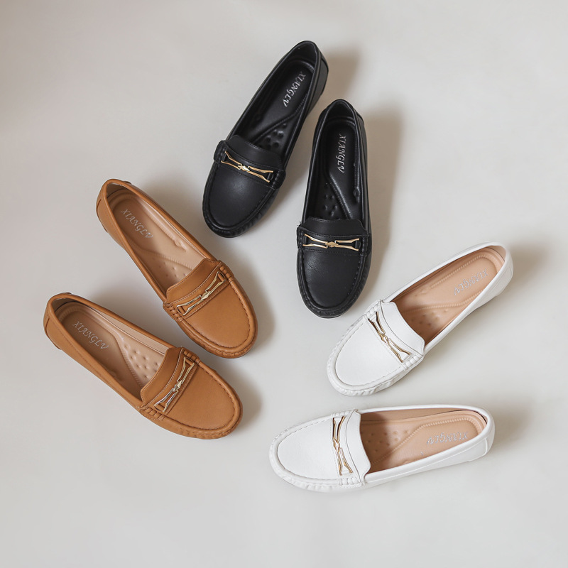 Height Increasing Insole Slip-on Soft Bottom Comfortable Not Tired Feet Mother Gommino