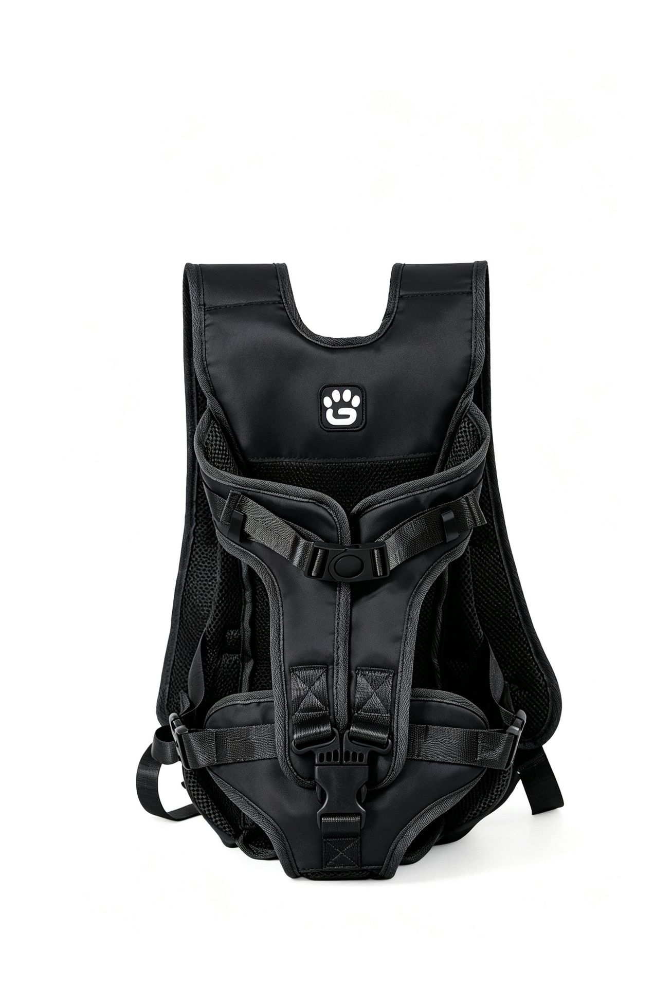 Wholesale Outdoor Dog Carrier Backpack - Wholesale Outdoor Dog Carrier Backpack Black