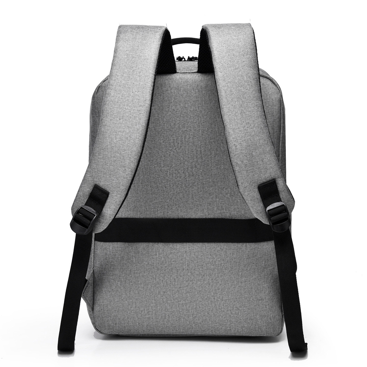 Large-Capacity Lightweight Business Backpack For Men 5