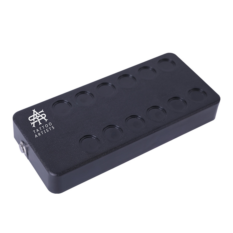 Paint Mixer Beauty Tattoo Embroidery Color Stirring Rod Auxiliary Tool - Image 5