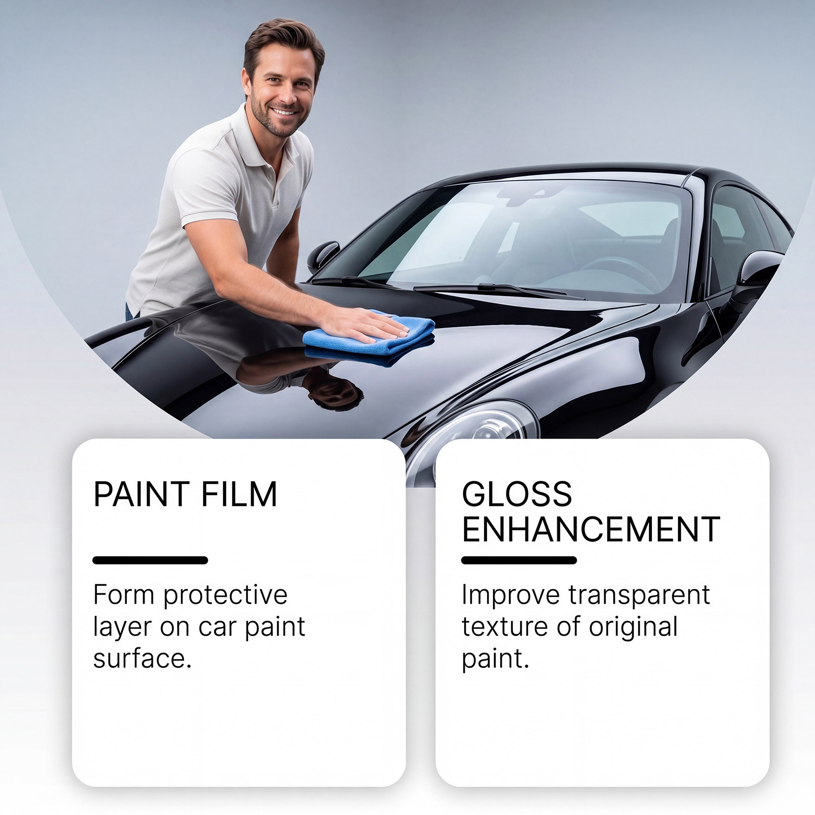 Car Maintenance Wax 3