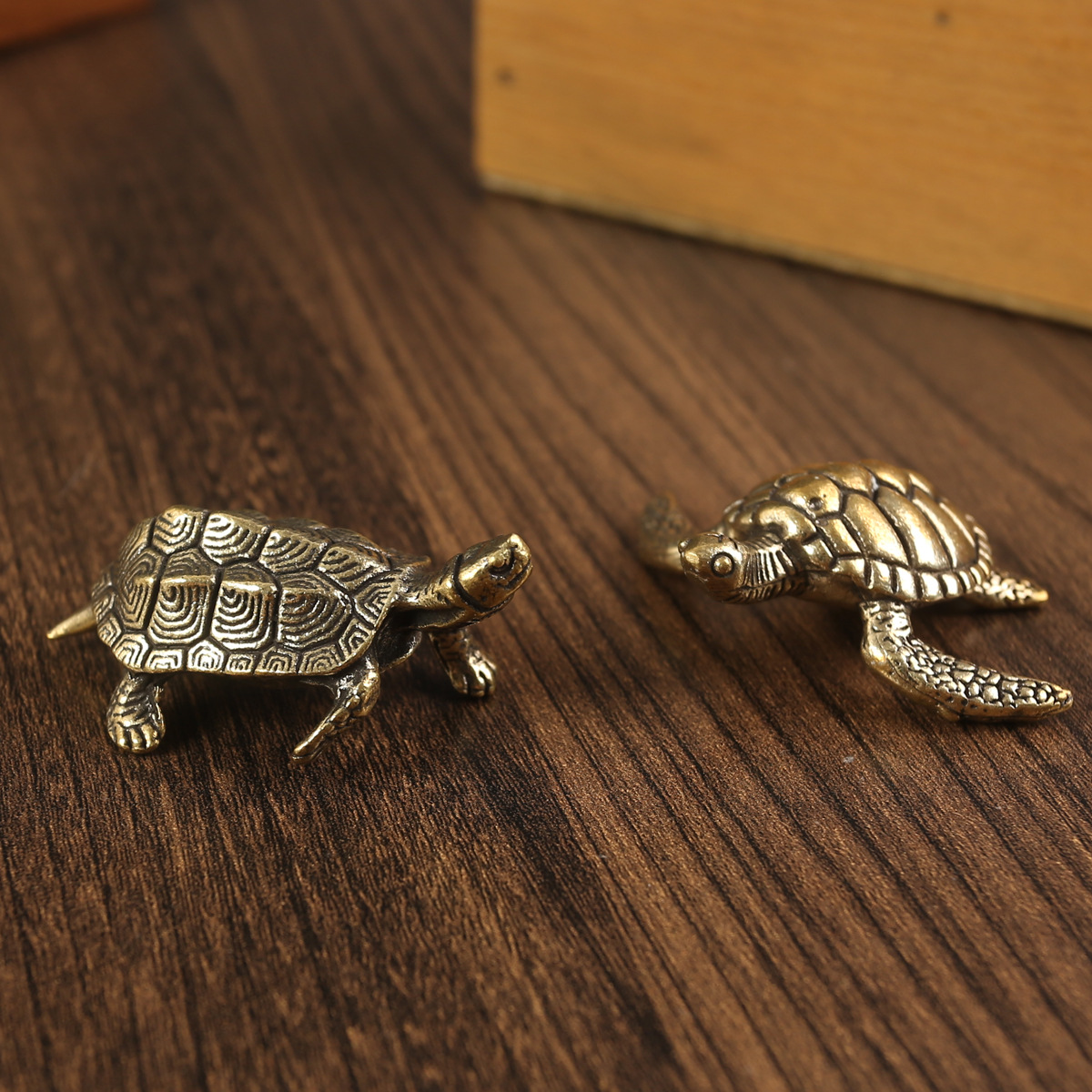 Desktop Ornaments Home Tea Pets And Crafted Gifts