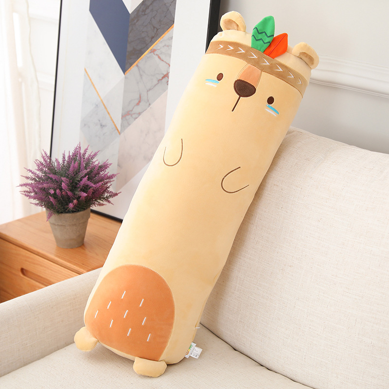 Cute Cartoon Large Animal Plush Toy — foto 4
