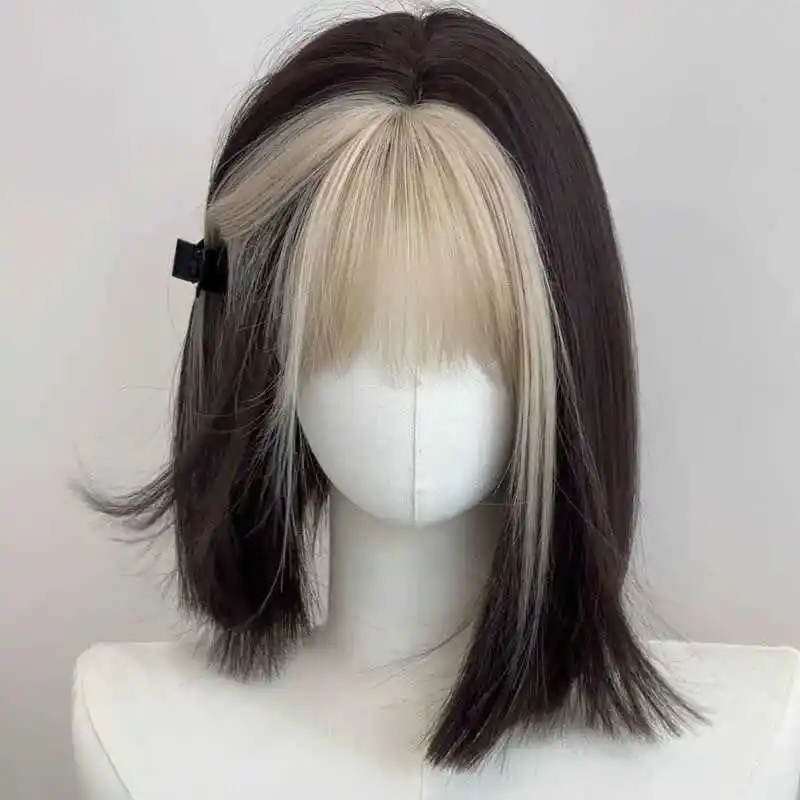 Summer Thin Breathable Lifelike Wig Cap