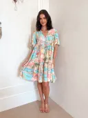 Floral 1