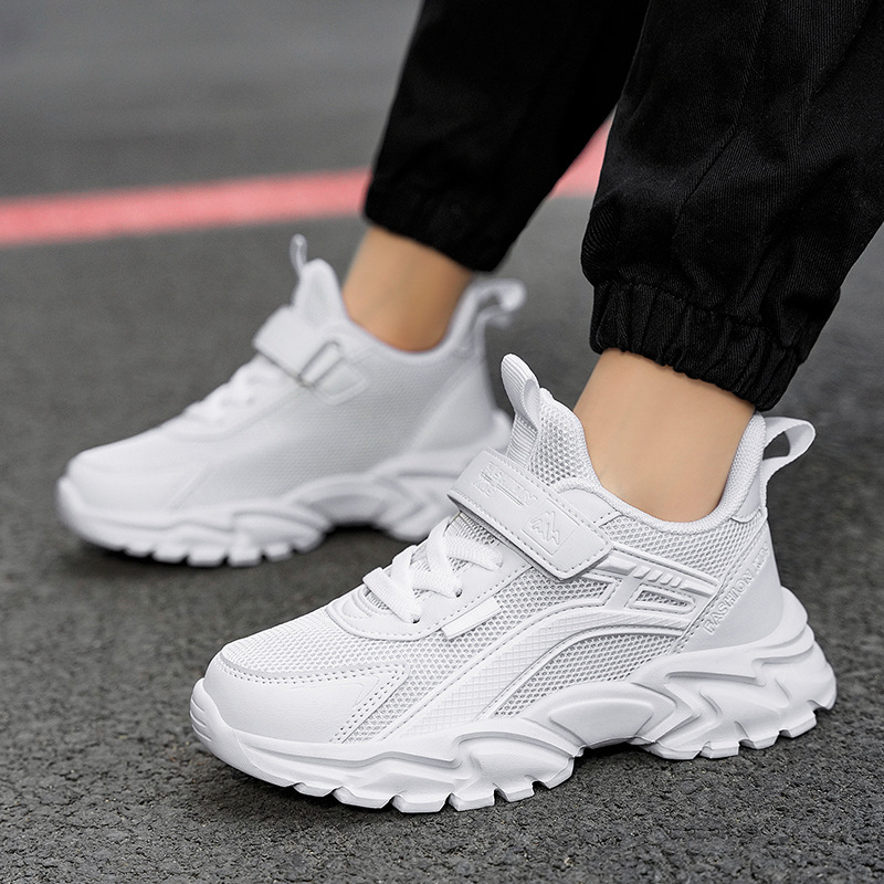 Childrens Athletic Shoes Huaqiang Kids Shoes For Boys And Girls