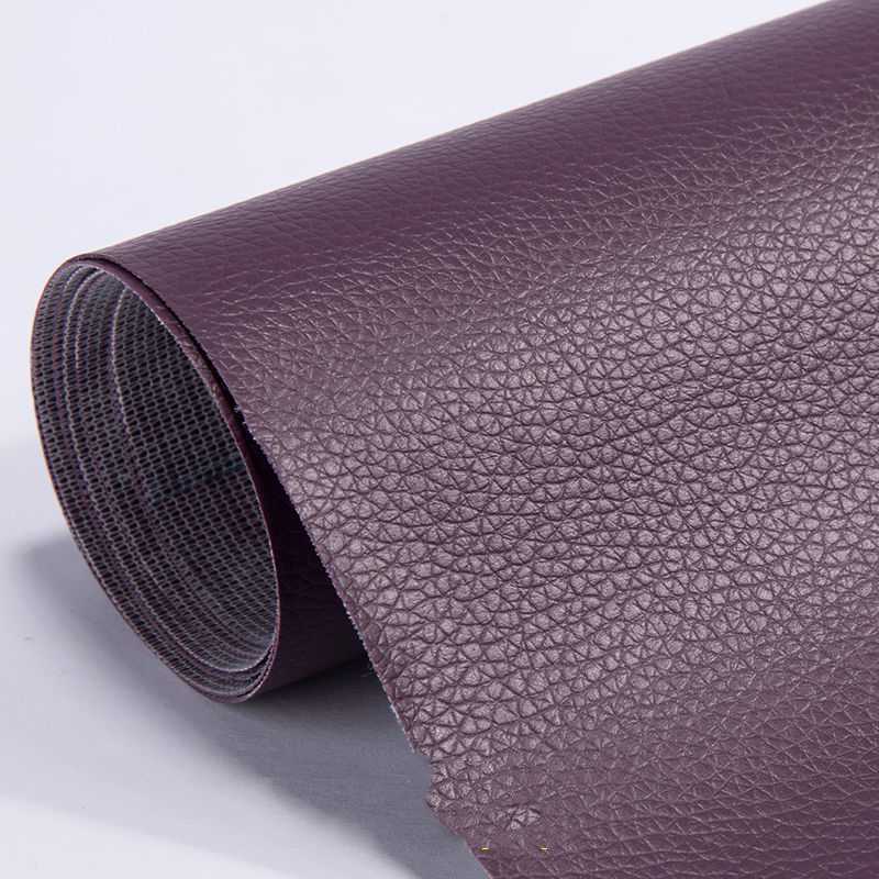 Self-Adhesive Leather Repair Patch - Fix Sofa, Car Seats, Bags & More - Picture 16 of 32