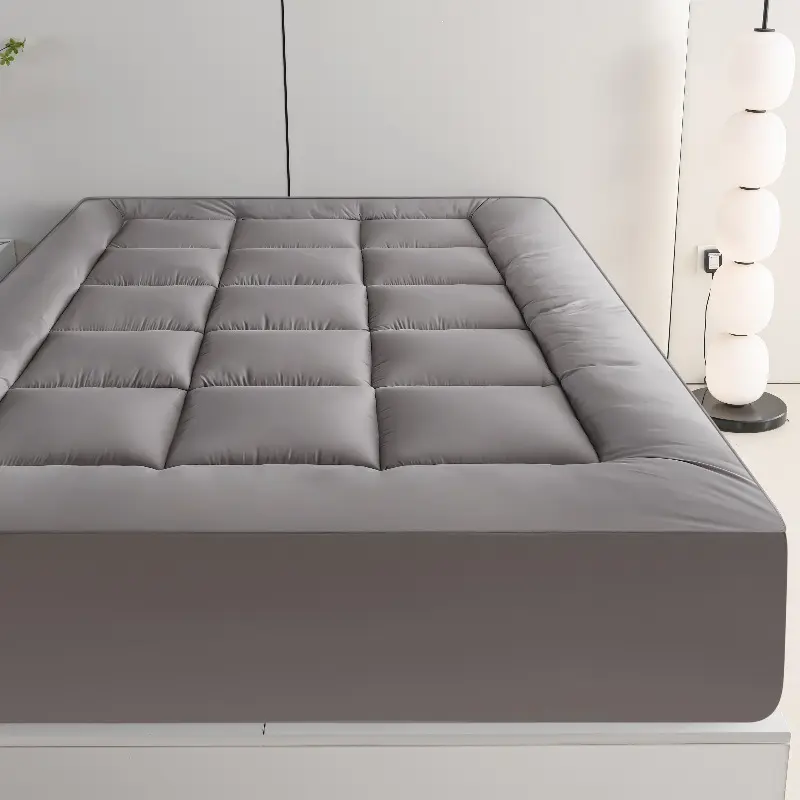 Thickened Fitted Mattress Cover