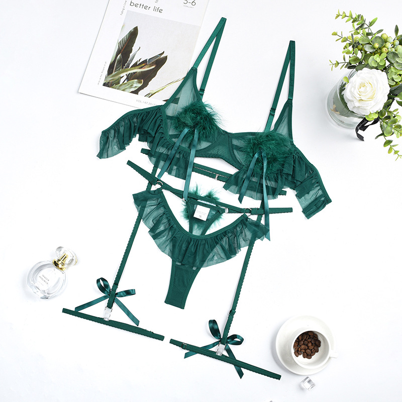 Women's Fashion Stylish Comfortable Suit - Image 12