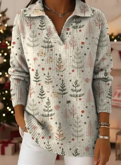 Christmas Red Gilding Without Button Starlight And Small Tree Full Of Festive Atmosphere S5Cwt7Rz3W45 - Shop at LoveMi