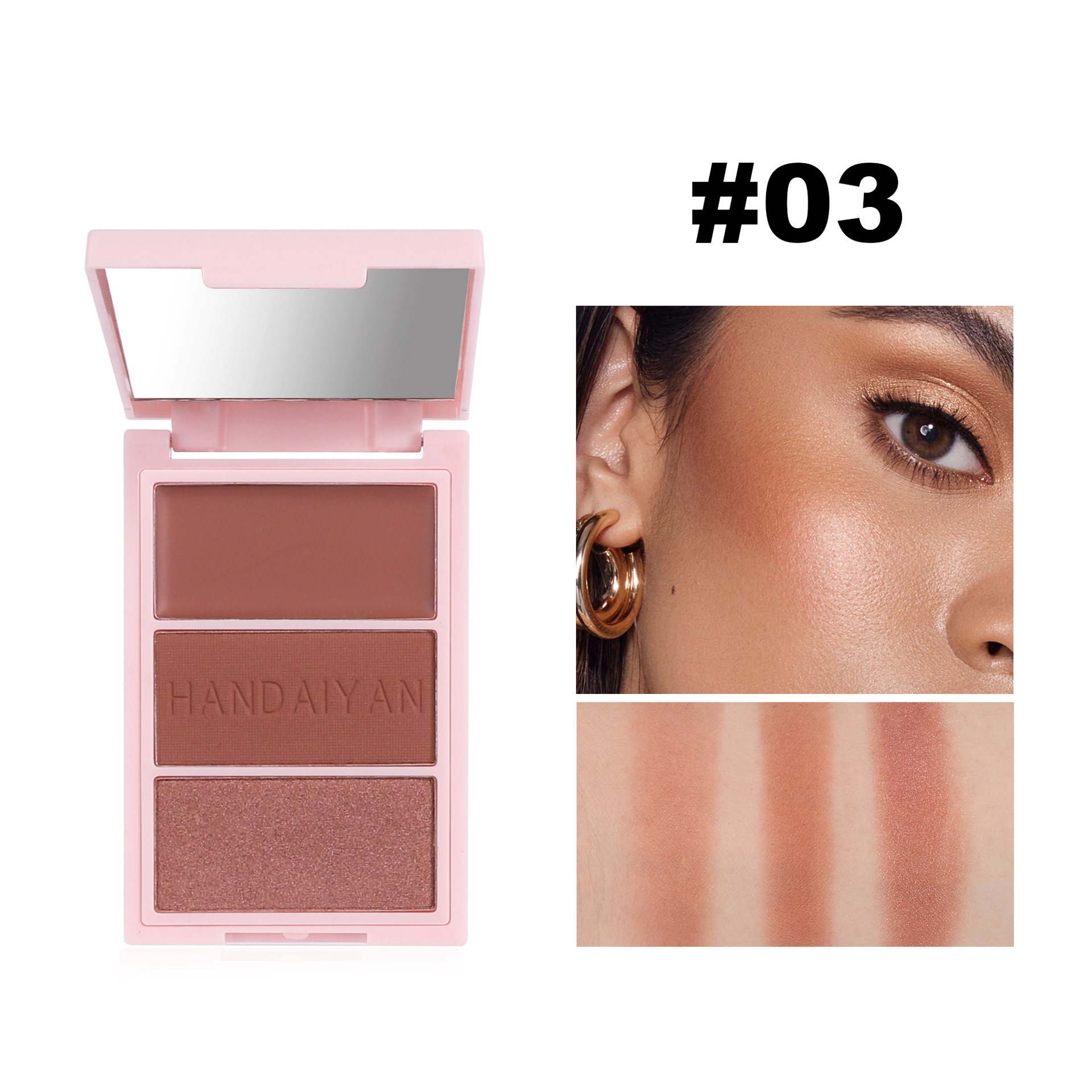 Makeup Palette 03