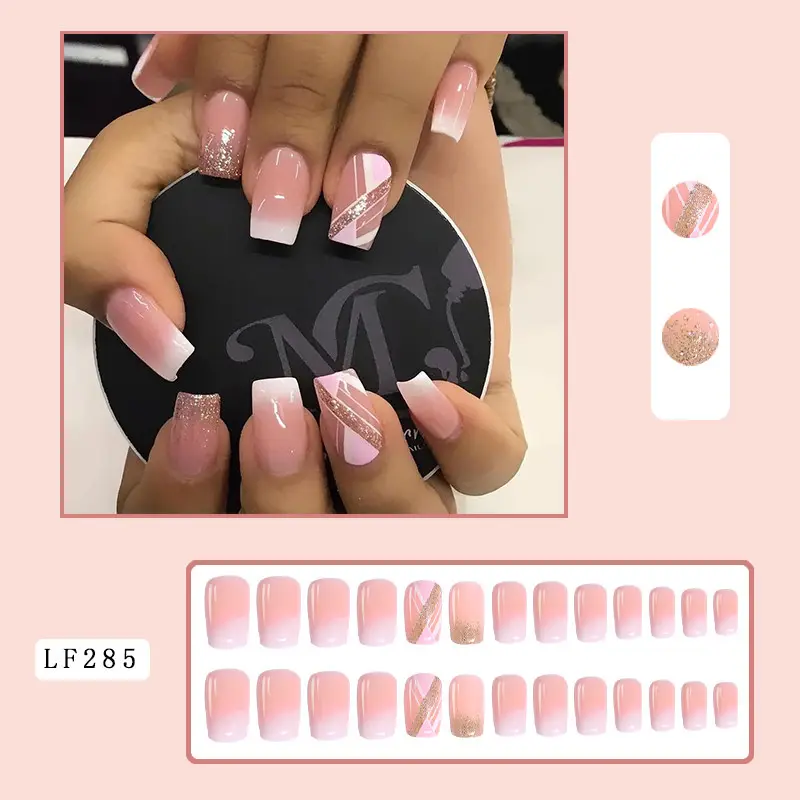 Wear Nail Wholesale Wearable Patch