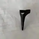 Retro Punk Personality Nail Ring view 2