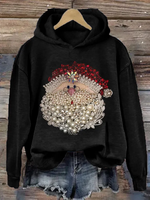European And American 3D Digital Printing Clothes Hoodie Xxs - Shop at LoveMi