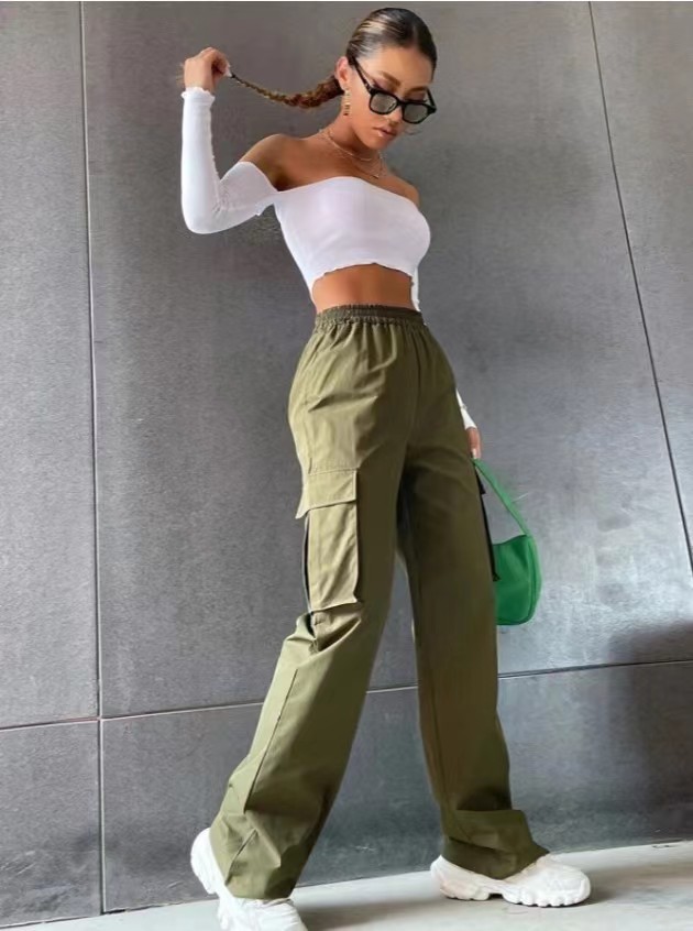 Army Green