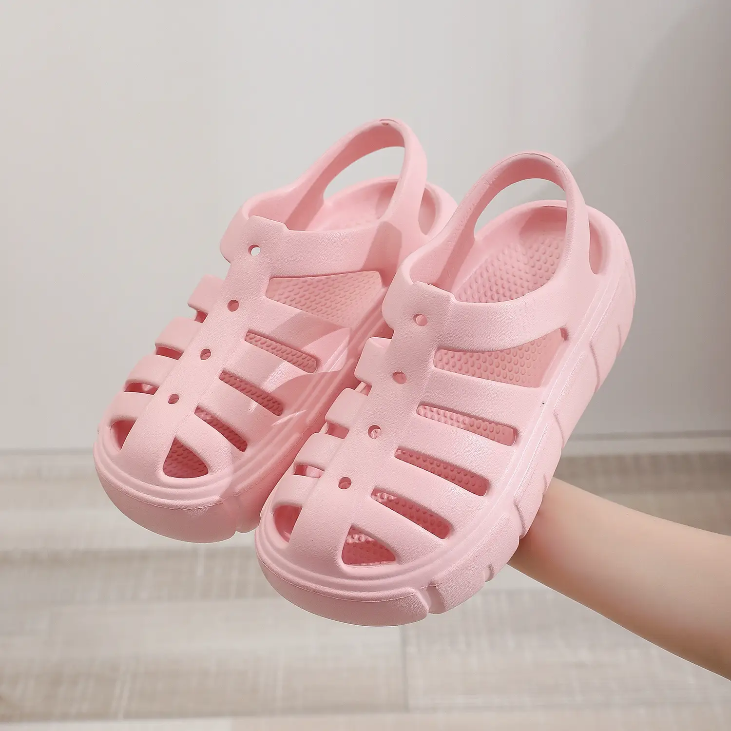 Fashion Casual Home Indoor And Outdoor Sandals