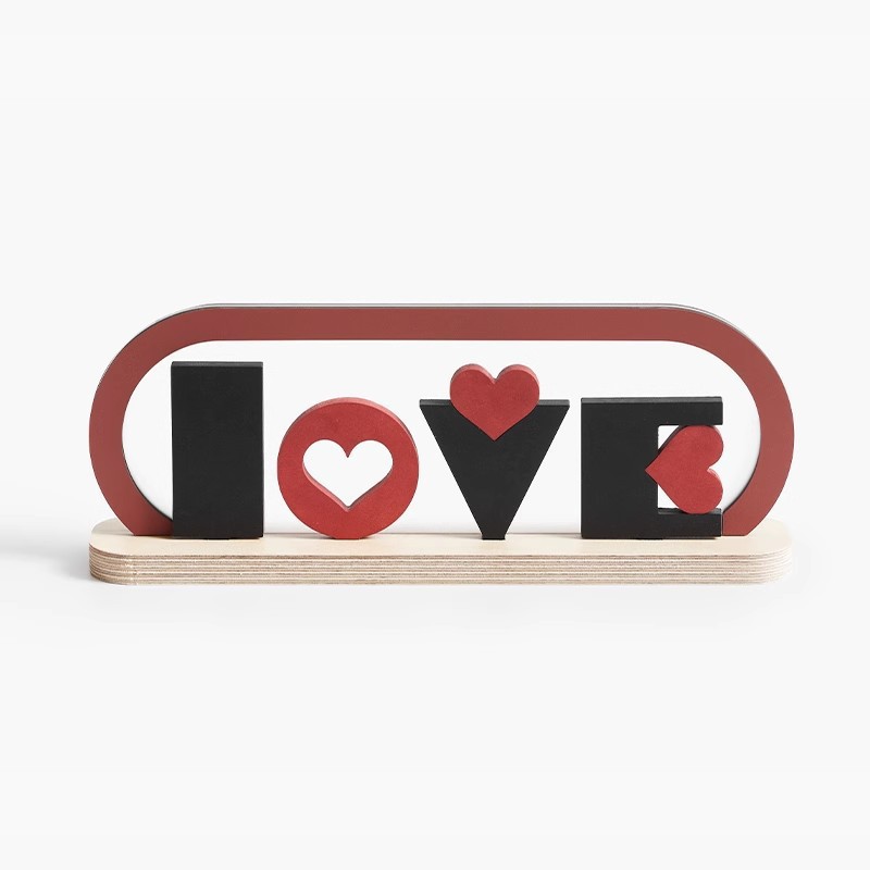 Home Hallway Decorative Home Desktop Decoration