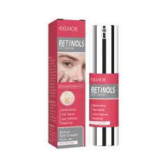 EELHOE Retinol Eye Cream - 15Ml - View 1