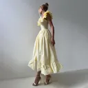 Gb2844 Goose Yellow