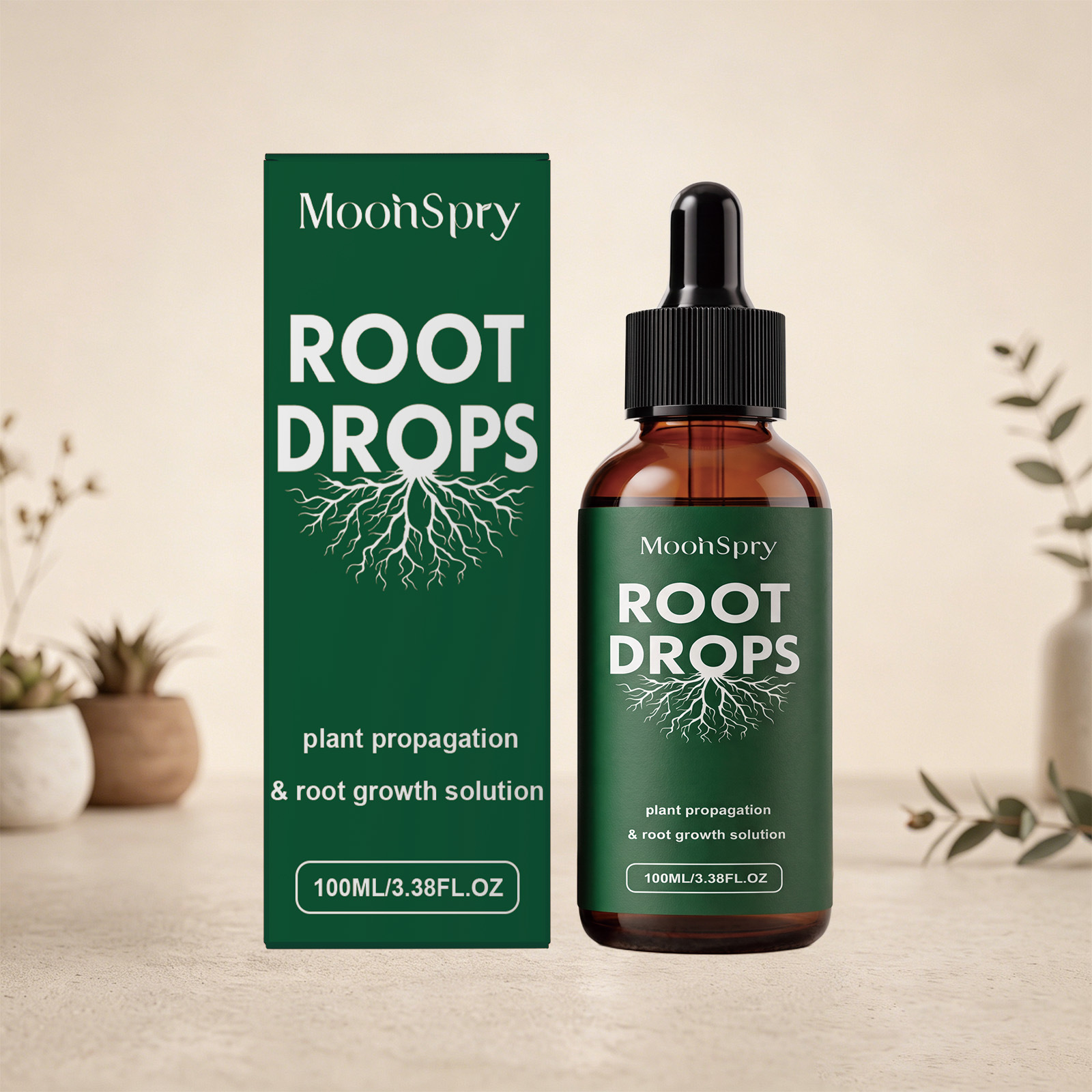 Rooting Hormone Solution