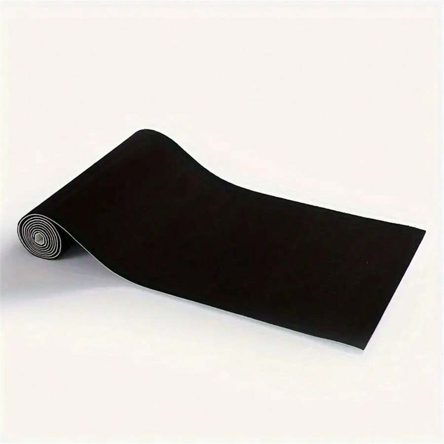 Striped Floor Mat, Adhesive Backing, picture 6 of 8