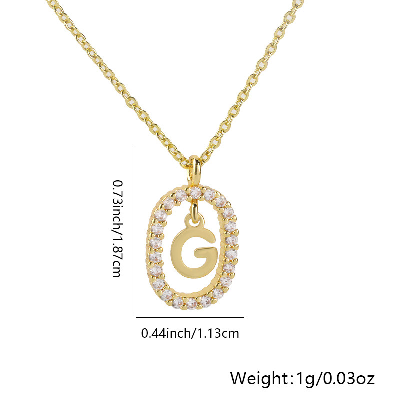 Gold G