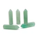 Green Aventurine Single