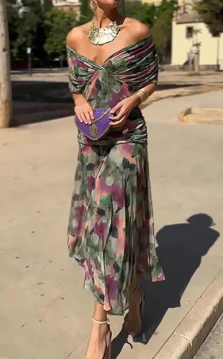 Buy Women's Clothing Online | Buy Trending Dresses for Women