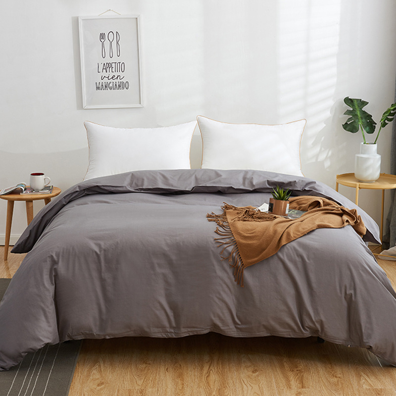 Cotton Duvet Cover, picture 5 of 5