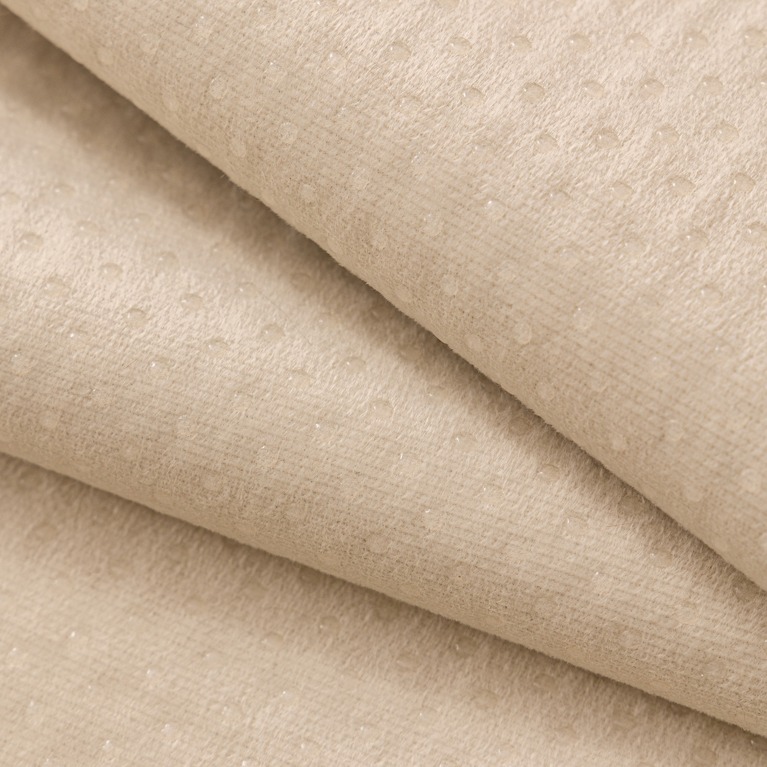 Special-shaped Tassle Fashion Short Plush Non-slip Sofa Cover