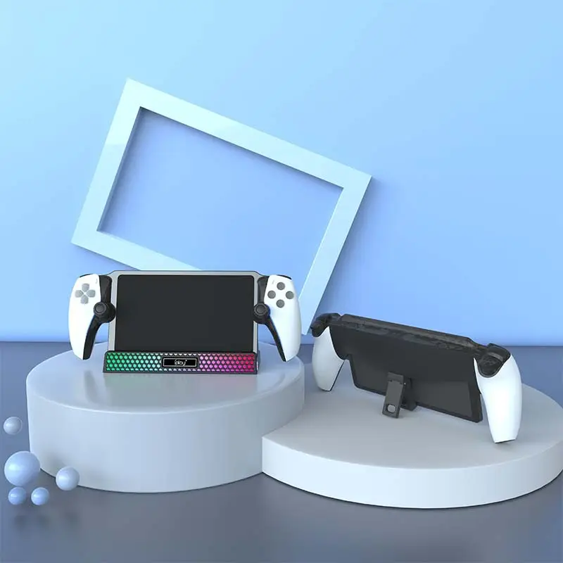 Game Machine Charging Base Single Fixed Charger