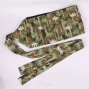 Bamboo Leaves-10Cm