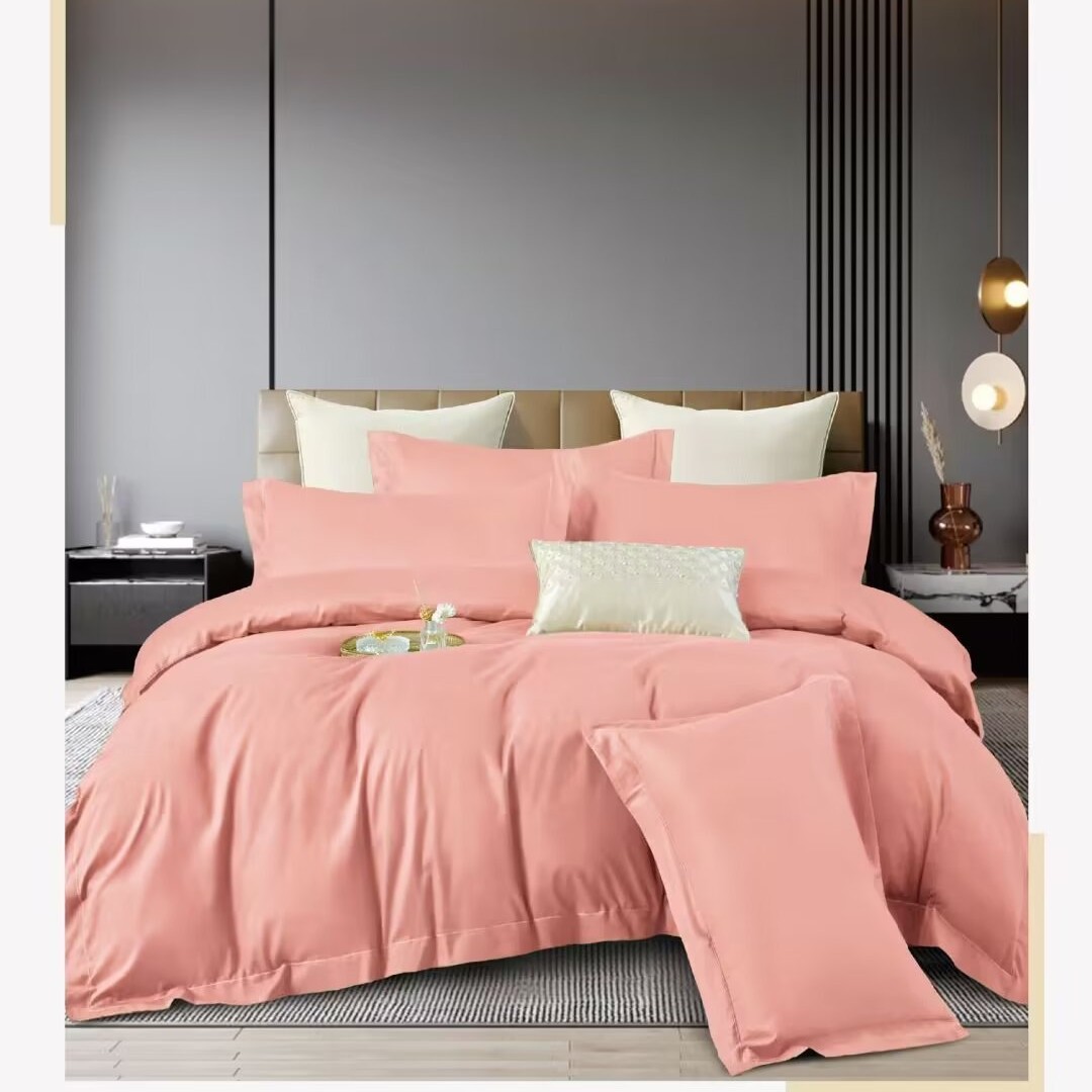 Pure Cotton Three-Piece Set For Student Dormitory Bunk Beds