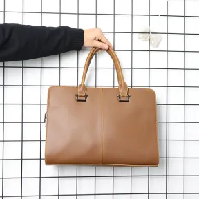 Side profile and hardware details