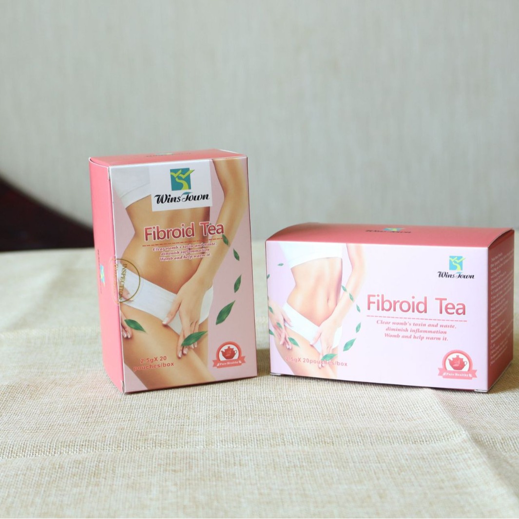 Detox Tea Fibroid Tea Womb Tea