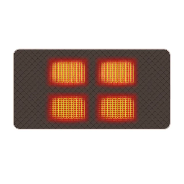 Pet Smart Heating Pad 5v Dog Low Voltage Brown - Shop at LoveMi