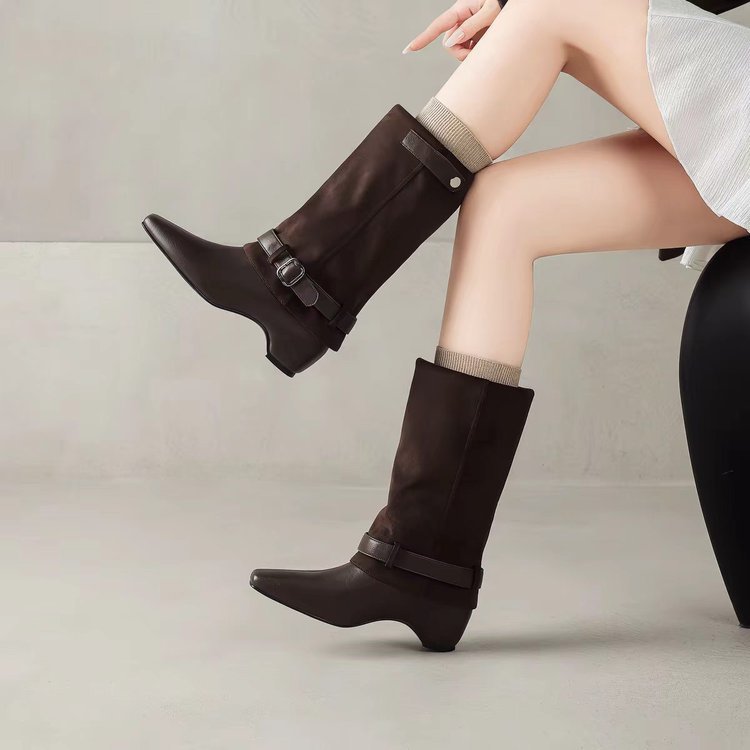 Western Cowboy Boots, picture 6 of 6