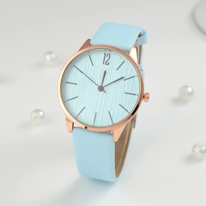 New Fashion Personalized Women's Quartz Watch