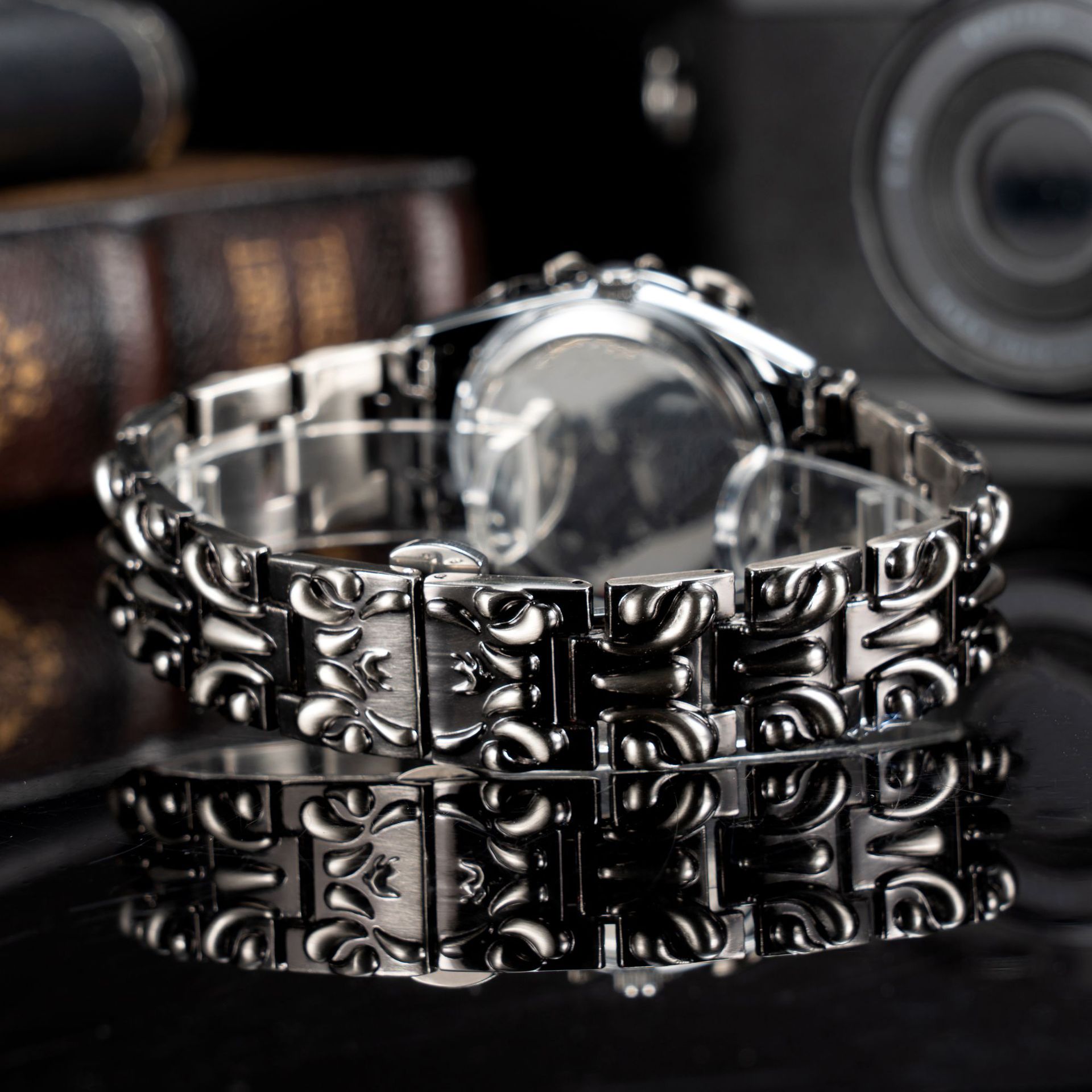 Retro Style Watch for Men