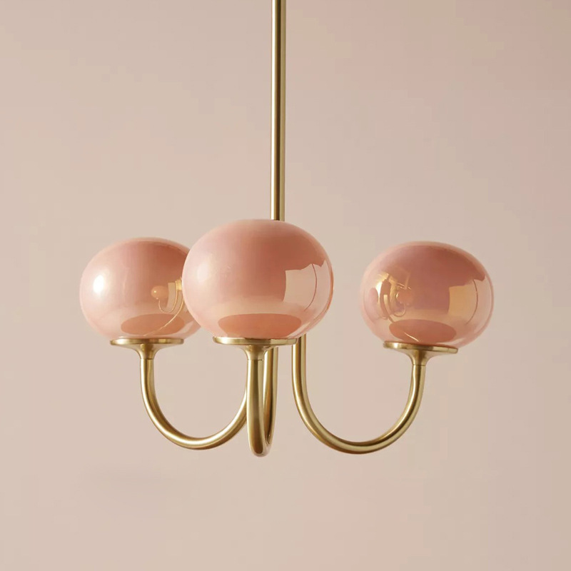 Mid-century Art Inspired Lighting For Cozy Living Rooms Master Bedrooms