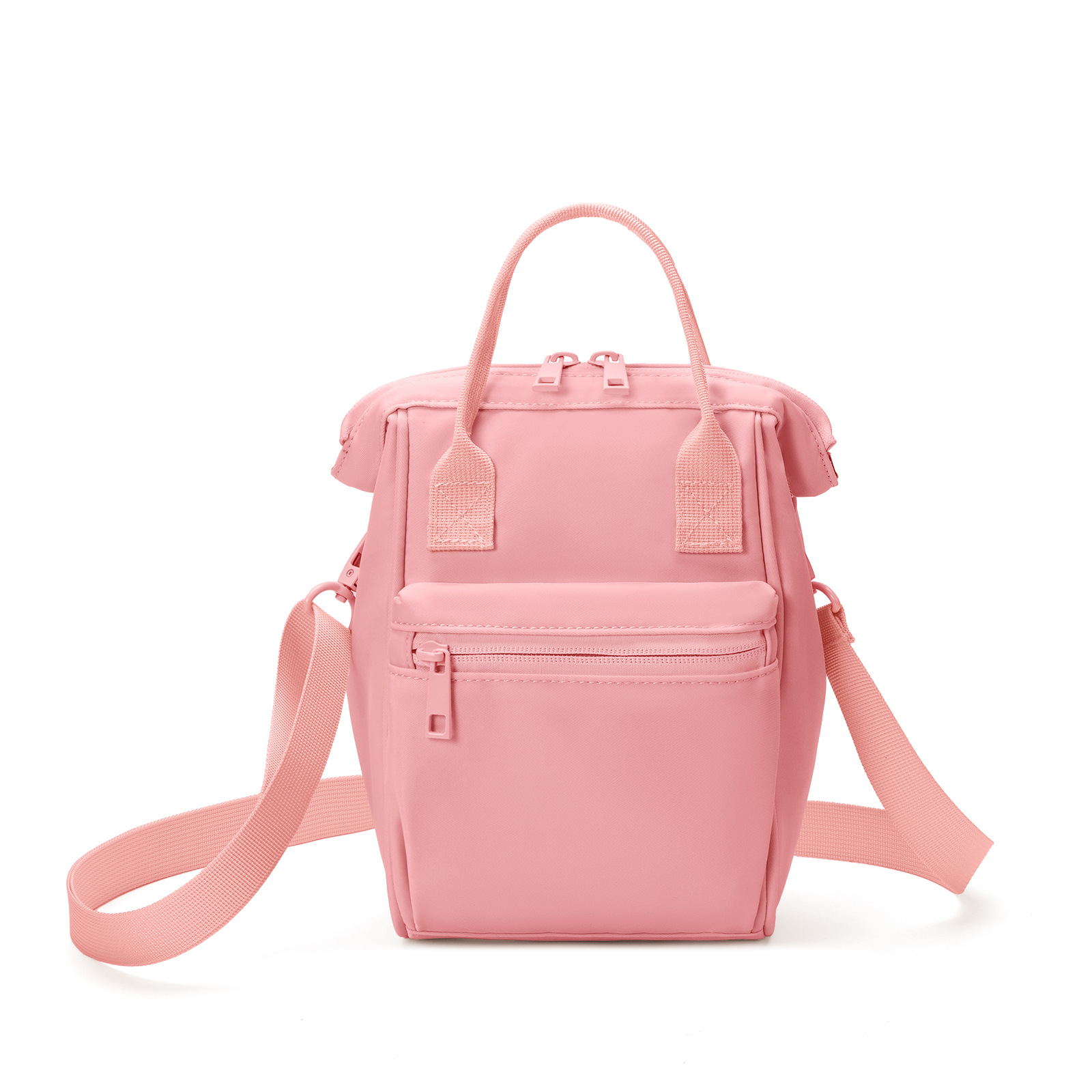 Oxford Cloth Mini Backpack, picture 2 of 8