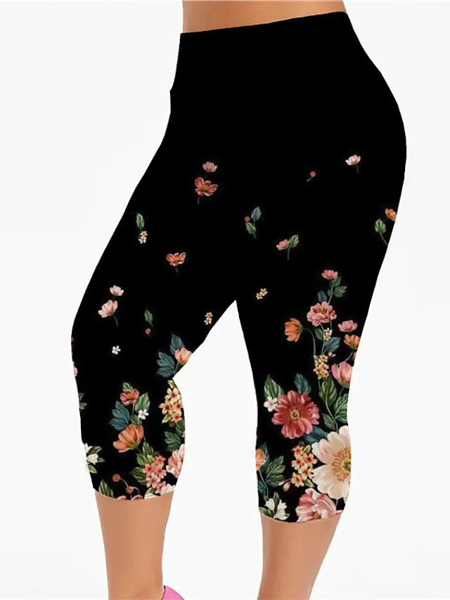 Fashion Tight Casual Leggings Style 22 - Shop at LoveMi