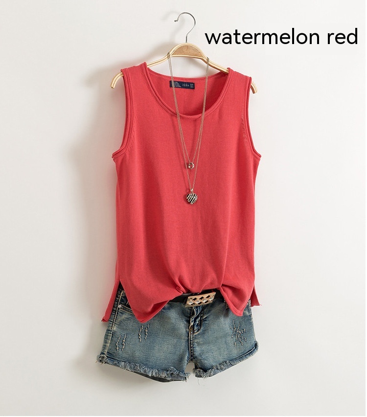 Watermelon Red