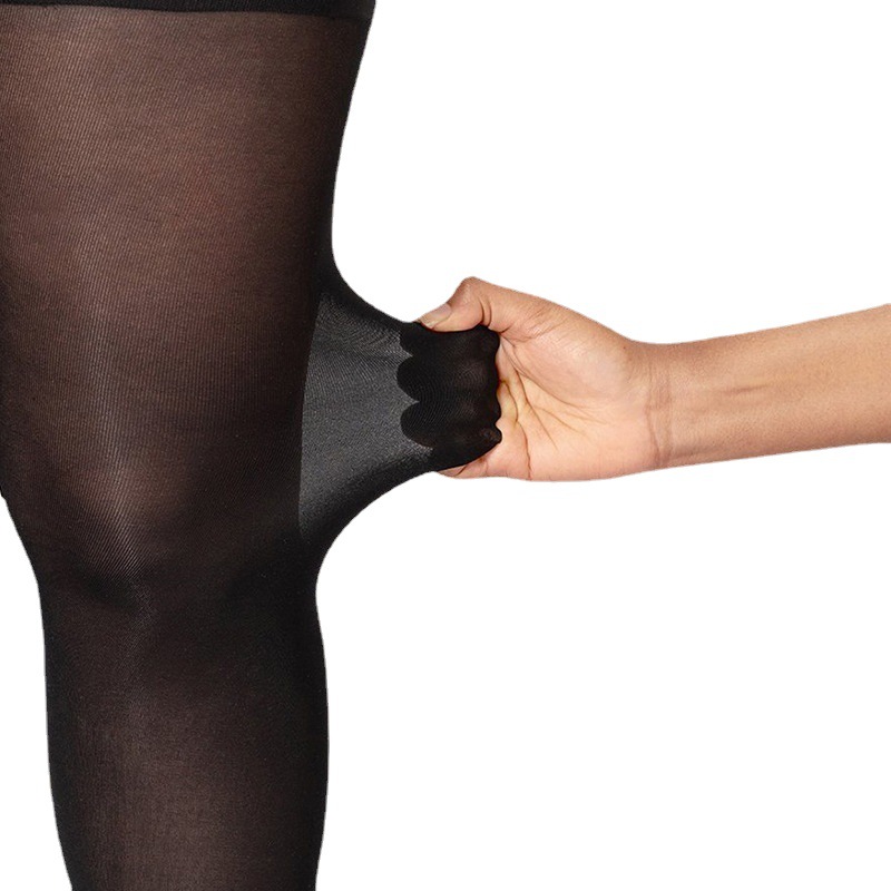 Crotch Heel Pantyhose Body Shaping Core - Image 2