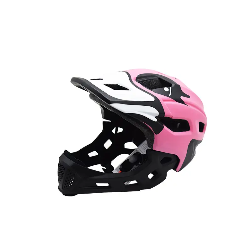Children's Bicycle Riding Safety Helmet Roller Skating Skateboard Helmet Protective Gear