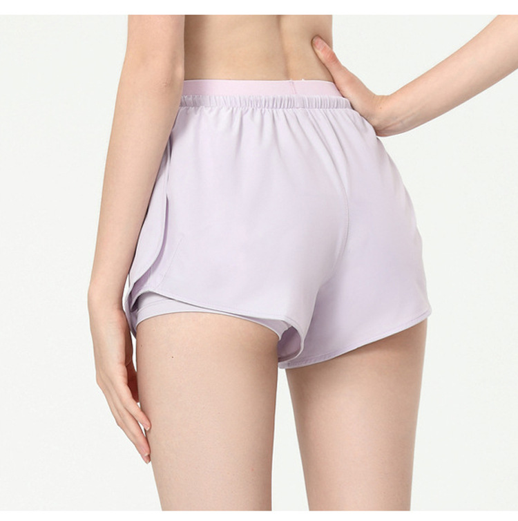 Title 16, Pantaloni sportivi estivi da donna con tasche, ...