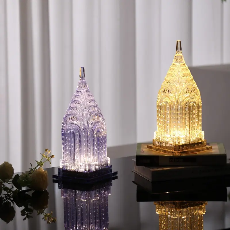 Imported Creative Table Lamp